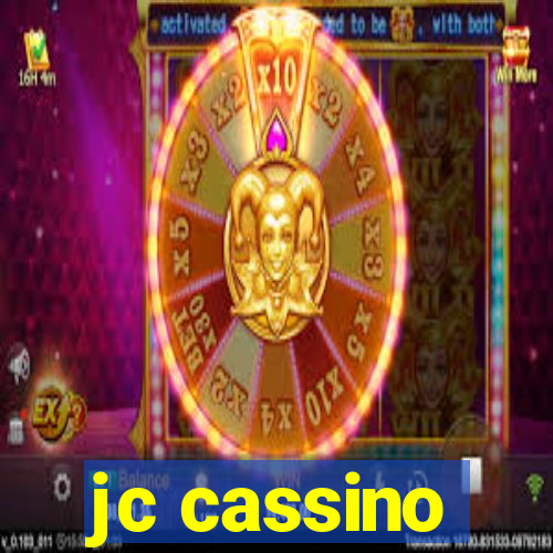 jc cassino